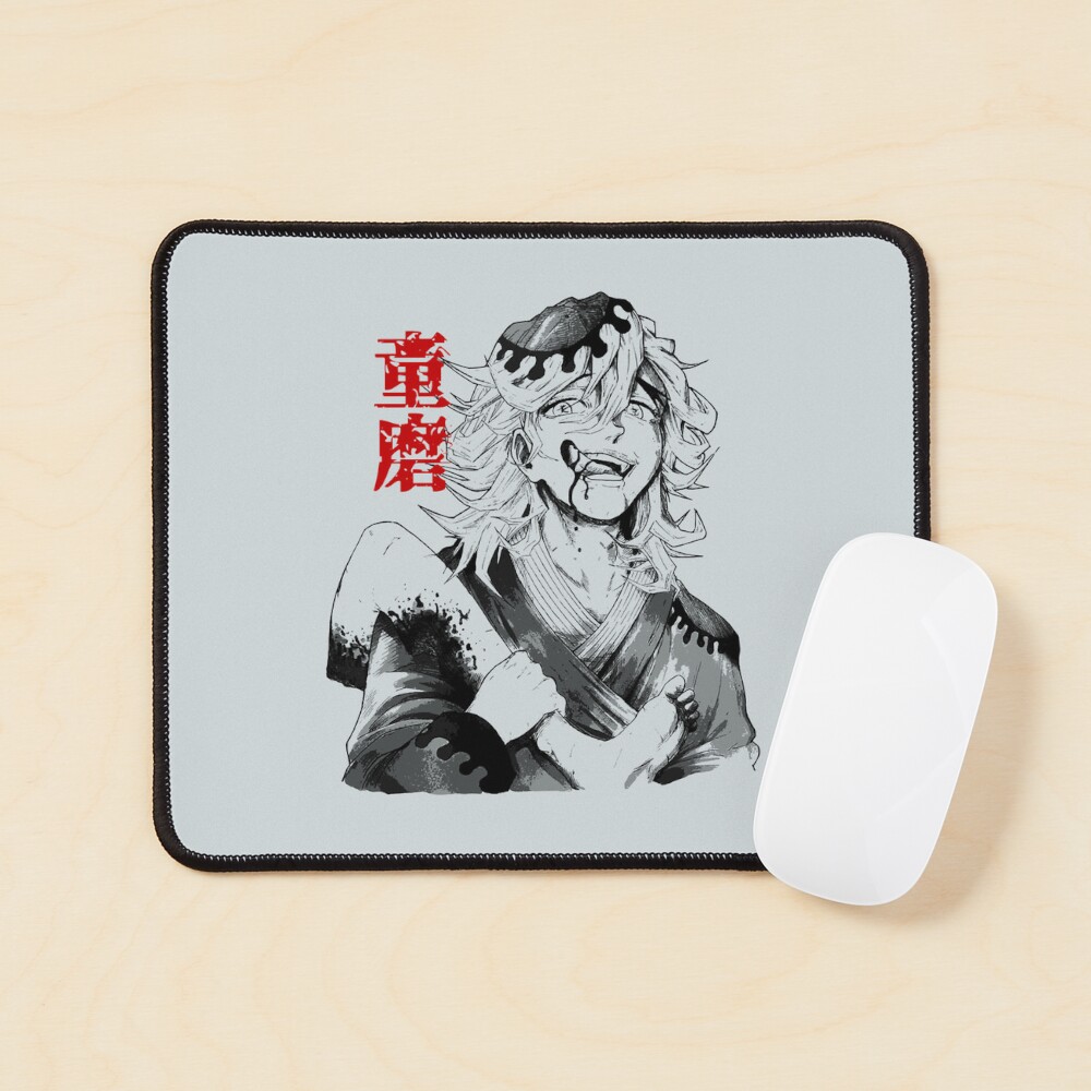 Item preview, Mouse Pad designed and sold by ResslerDarrick.
