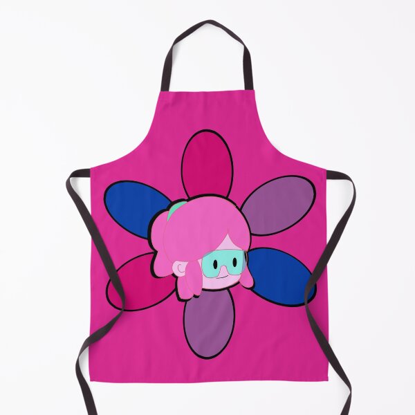 Item preview, Princesse bubblegum bisexual flag designed and sold by teravera.