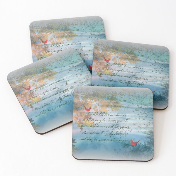 Item preview, WORDS OF ENCOURAGEMENT designed and sold by Marie Leblanc.