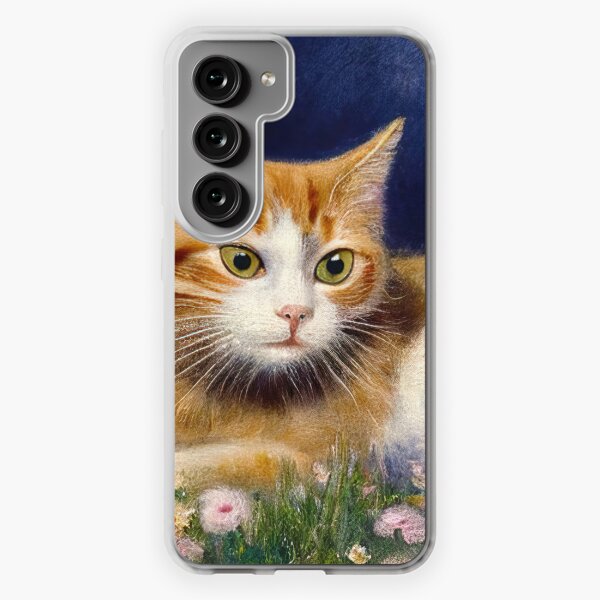 fundas samsung galaxy note 2 hola gatito