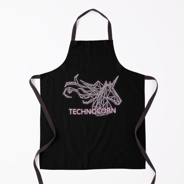Item preview, Einhorn Edm Technocorn Festival Musik designed and sold by MooonTees.