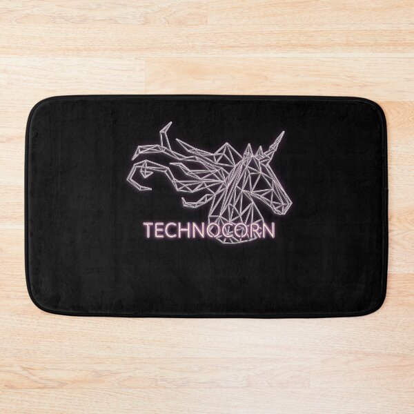 Item preview, Einhorn Edm Technocorn Festival Musik designed and sold by MooonTees.