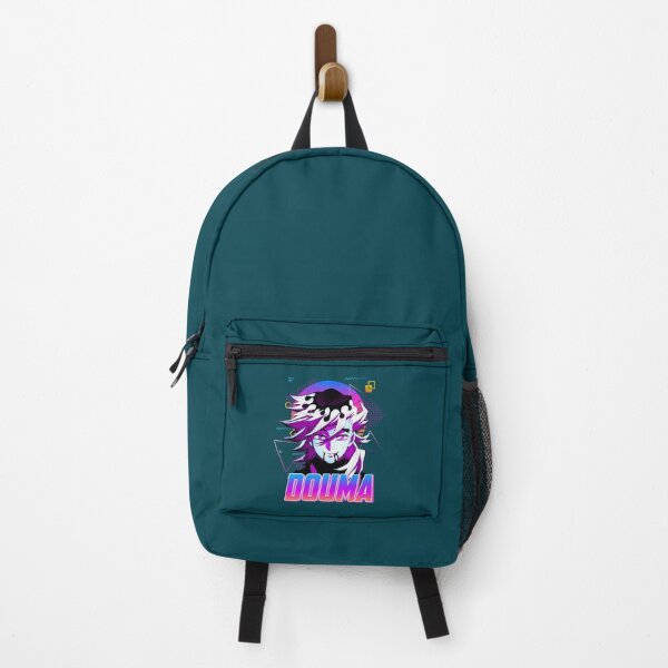 Item preview, Douma - Retro Art designed and sold by ResslerDarrick.