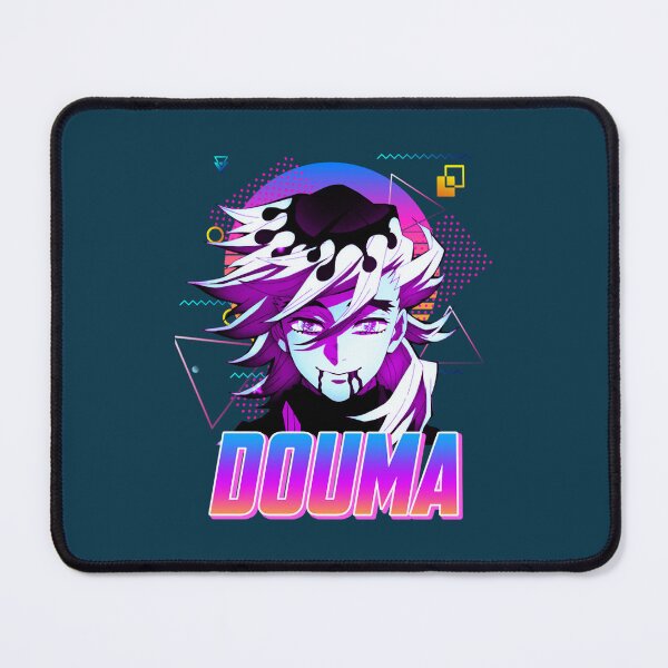 Item preview, Douma - Retro Art designed and sold by ResslerDarrick.