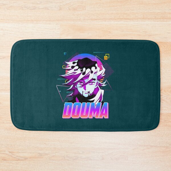 Item preview, Douma - Retro Art designed and sold by ResslerDarrick.