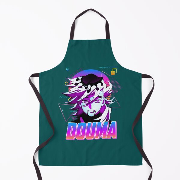 Item preview, Douma - Retro Art designed and sold by ResslerDarrick.