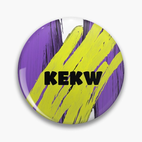 Item preview, KEKW - 04 designed and sold by SaturnSix.