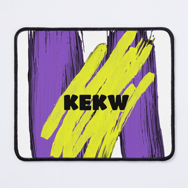 Item preview, KEKW - 04 designed and sold by SaturnSix.