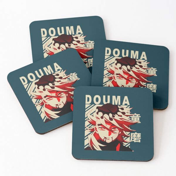 Item preview, Douma - Vintage Art designed and sold by ResslerDarrick.