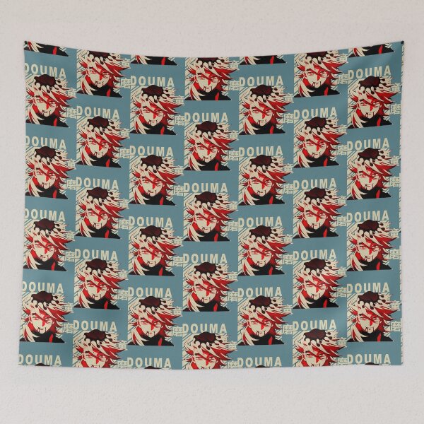 Item preview, Douma - Vintage Art designed and sold by ResslerDarrick.