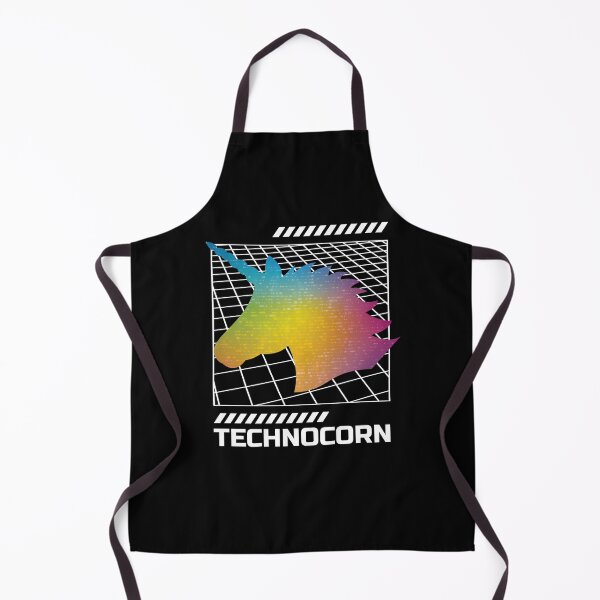 Item preview, Technocorn Festival EDM Music designed and sold by MooonTees.
