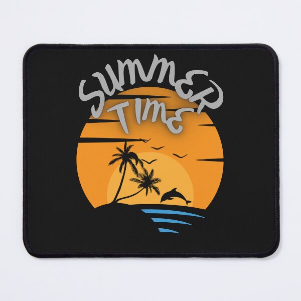 Item preview, Summer Time  designed and sold by Mikuszyn.