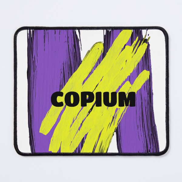 Item preview, Copium - 04 designed and sold by SaturnSix.