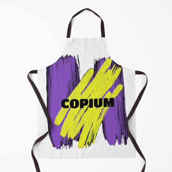 Item preview, Copium - 04 designed and sold by SaturnSix.