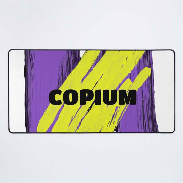 Item preview, Copium - 04 designed and sold by SaturnSix.