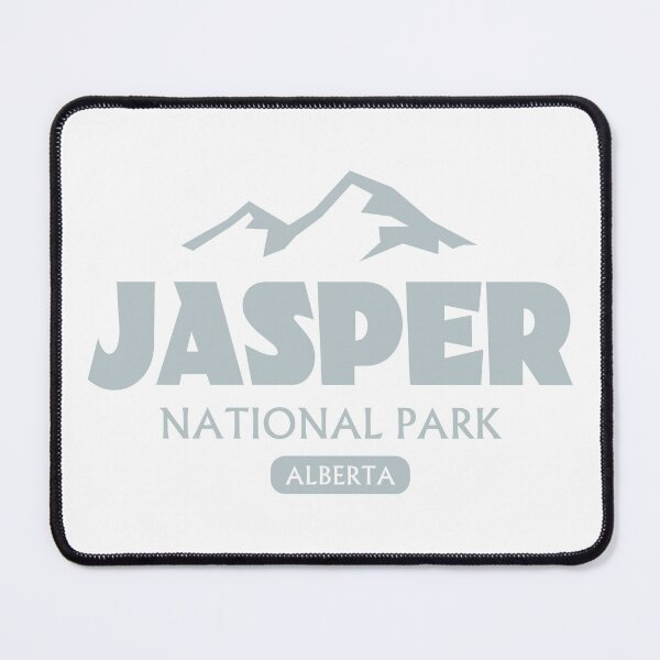 Item preview, Jasper National Park Alberta Canada designed and sold by bivenart.