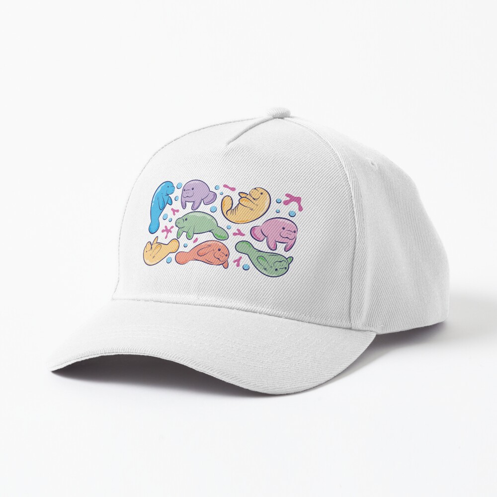 Item preview, Baseball Cap designed and sold by Bangtees.