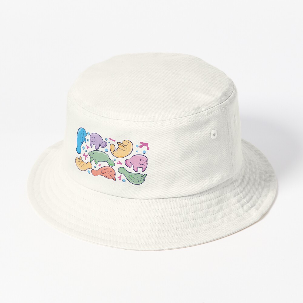 Item preview, Bucket Hat designed and sold by Bangtees.