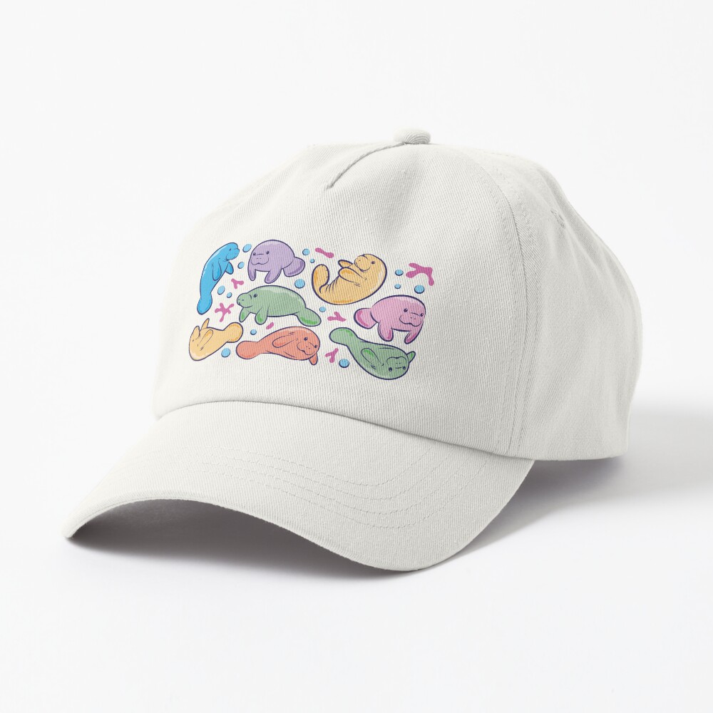 Item preview, Dad Hat designed and sold by Bangtees.