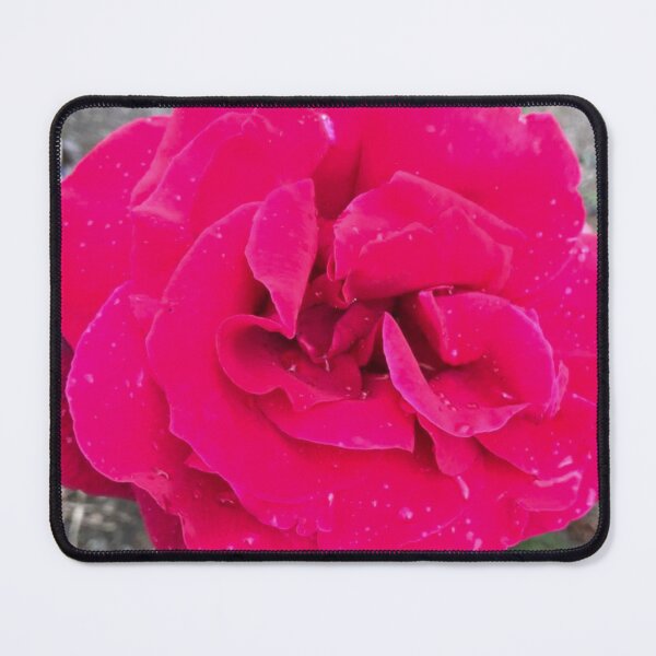 Item preview, Rose with water droplets designed and sold by Aesθetic Designs.