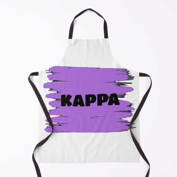 Item preview, Kappa - 03 designed and sold by SaturnSix.