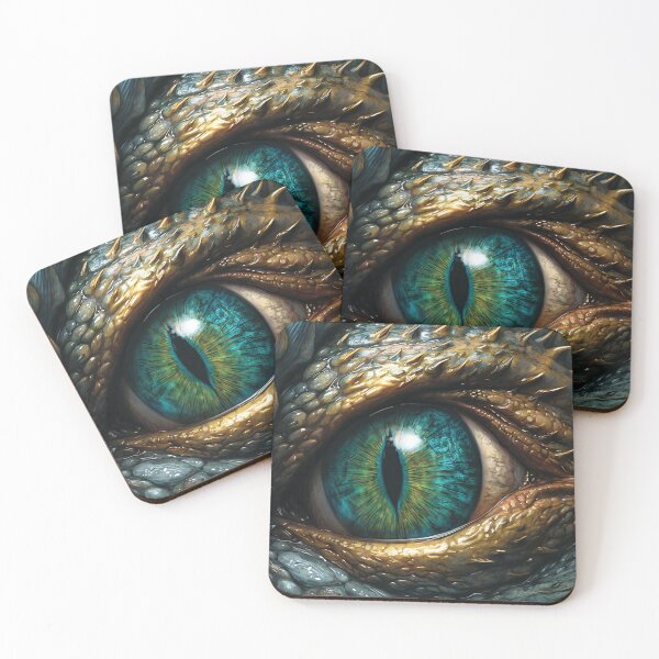 Item preview, Dragon Eye Macro Shot designed and sold by AdrianGrosu.