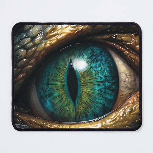 Item preview, Dragon Eye Macro Shot designed and sold by AdrianGrosu.