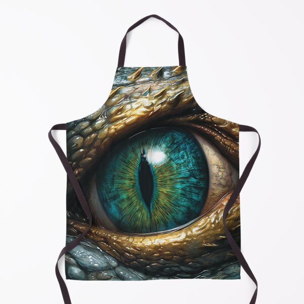 Item preview, Dragon Eye Macro Shot designed and sold by AdrianGrosu.