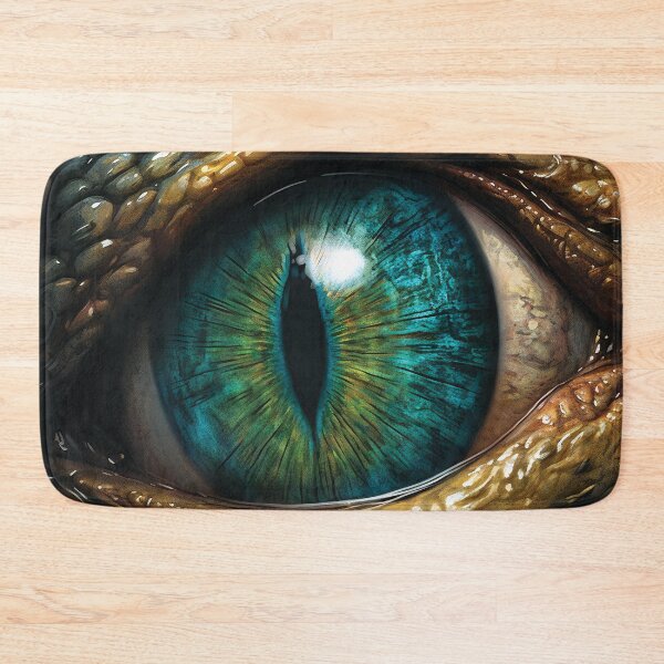 Item preview, Dragon Eye Macro Shot designed and sold by AdrianGrosu.
