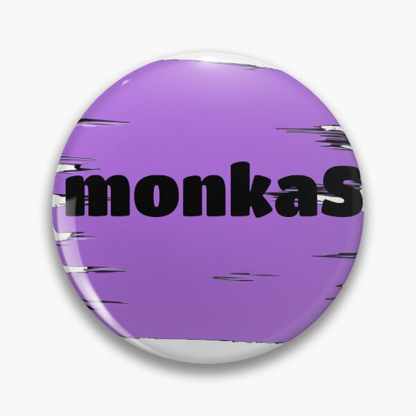 Item preview, MonkaS designed and sold by SaturnSix.