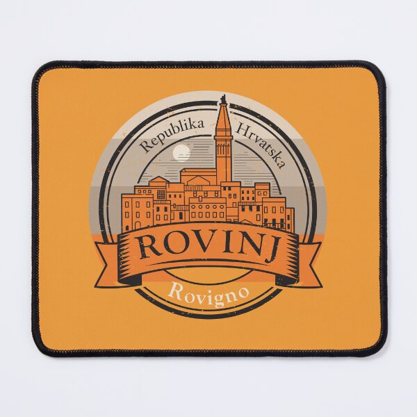 Item preview, Rovinj, Croatia designed and sold by studio838.