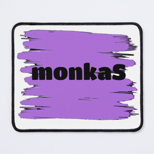 Item preview, MonkaS designed and sold by SaturnSix.