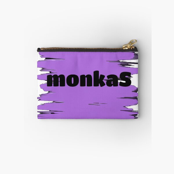 Item preview, MonkaS designed and sold by SaturnSix.