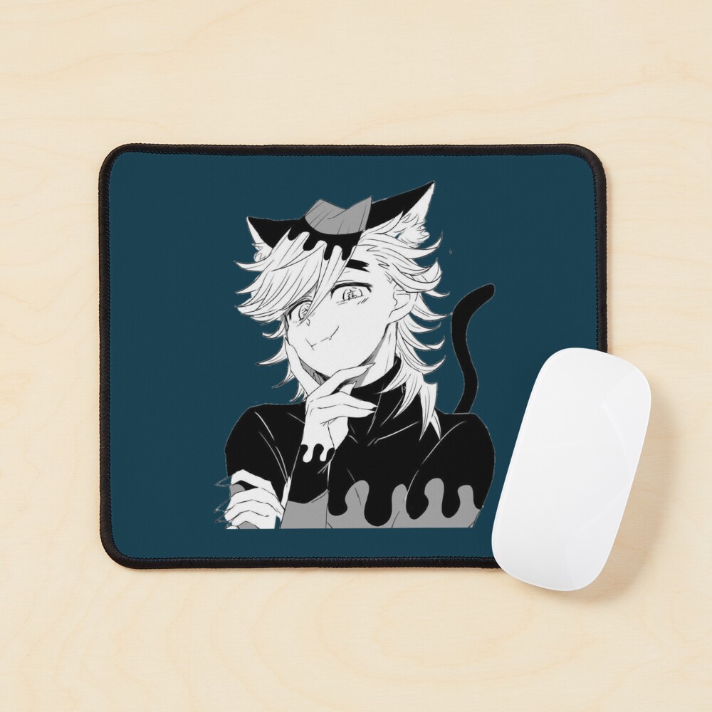 Item preview, Mouse Pad designed and sold by ResslerDarrick.