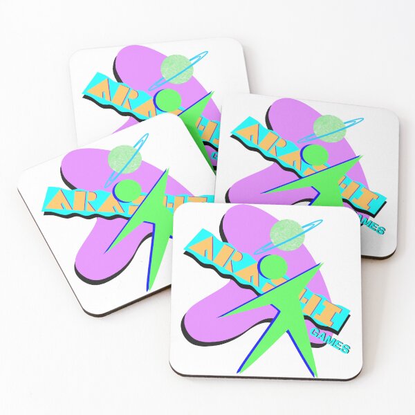 Item preview, Arashi Games Active designed and sold by ArashiiGames.