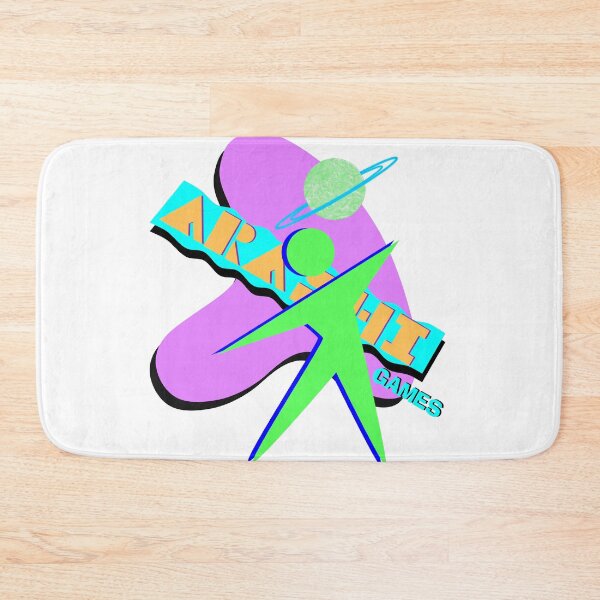 Item preview, Arashi Games Active designed and sold by ArashiiGames.