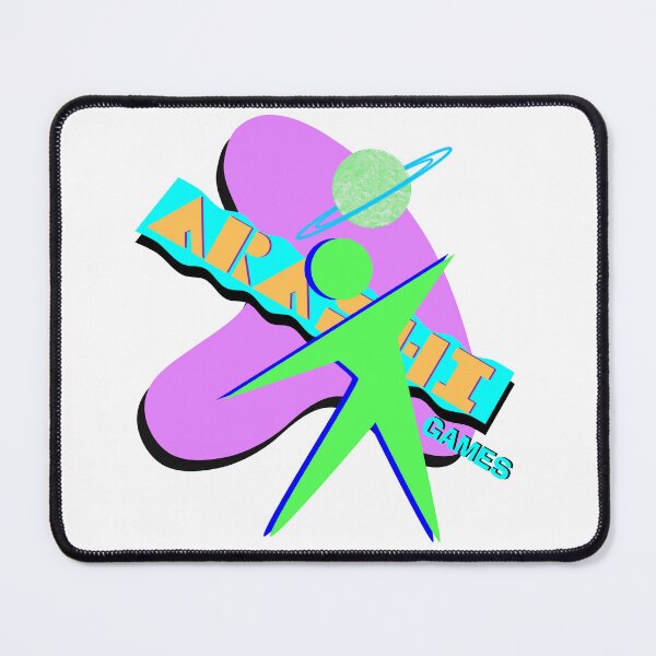 Item preview, Arashi Games Active designed and sold by ArashiiGames.