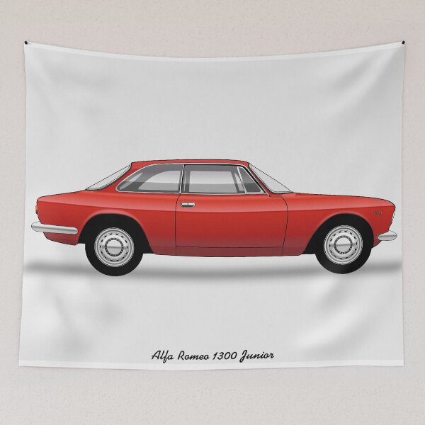 Item preview, 1300 Junior designed and sold by ArtoAuto.