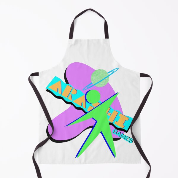 Item preview, Arashi Games Active designed and sold by ArashiiGames.