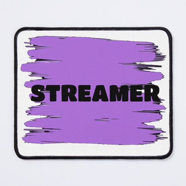 Item preview, Streamer designed and sold by SaturnSix.