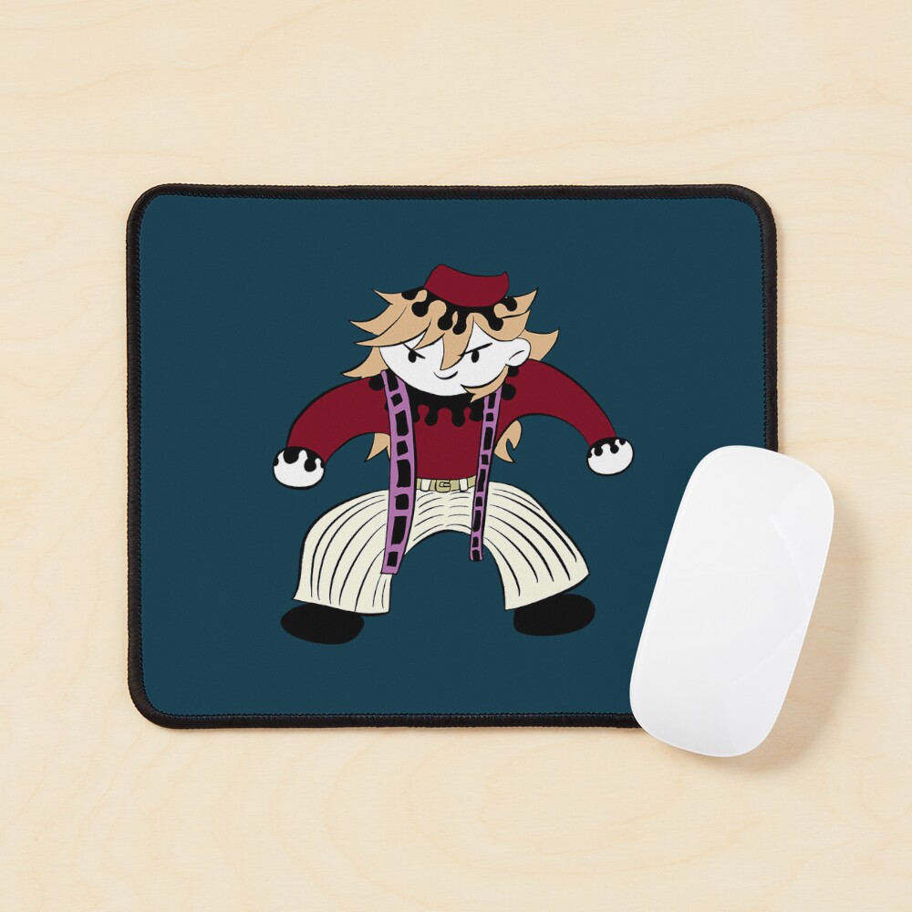 Item preview, Mouse Pad designed and sold by ResslerDarrick.