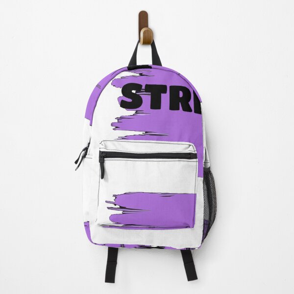 Item preview, Streamer designed and sold by SaturnSix.