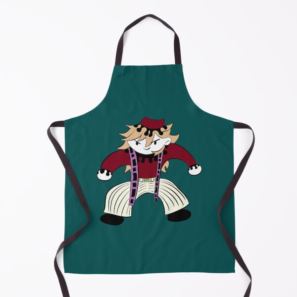 Item preview, Gremlin Douma designed and sold by ResslerDarrick.