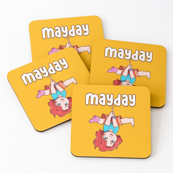 Item preview, May Day designed and sold by wloem.