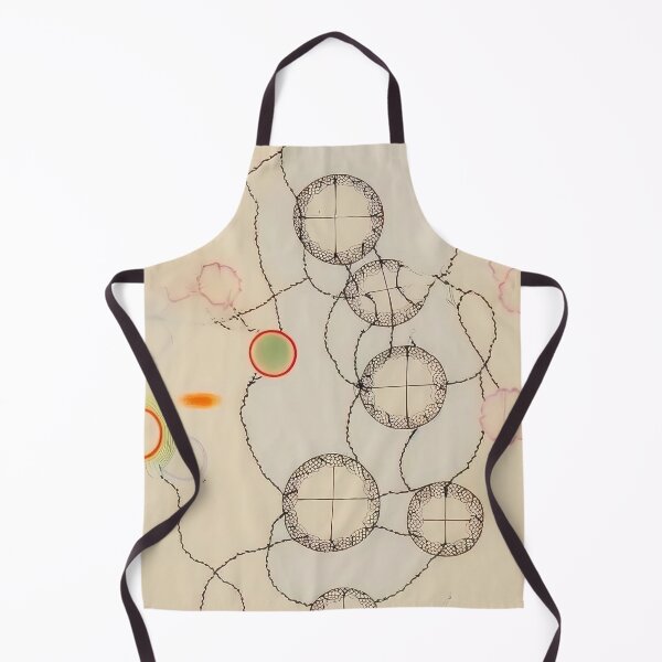 Item preview, Unique Contemporary Pattern designed and sold by MTJ-Mushrooms.
