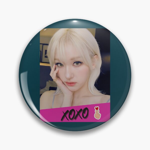 Item preview, Jeon Somi ( Ennik ) designed and sold by ResslerDarrick.