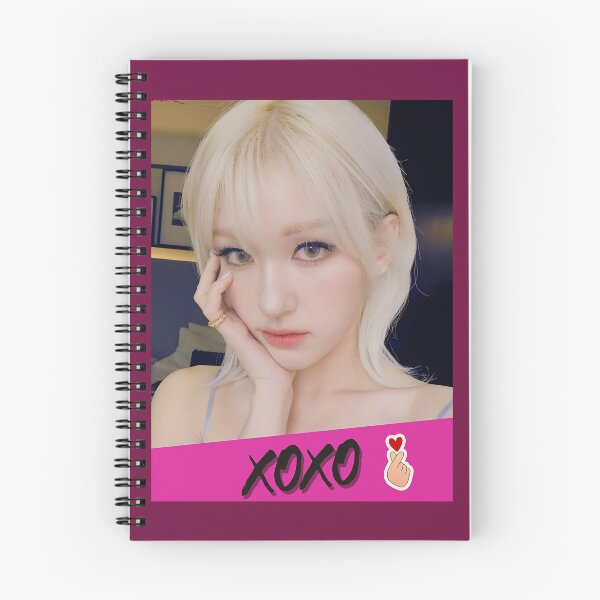 Item preview, Jeon Somi ( Ennik ) designed and sold by ResslerDarrick.