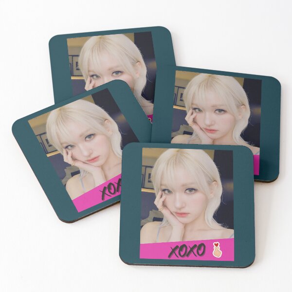 Item preview, Jeon Somi ( Ennik ) designed and sold by ResslerDarrick.