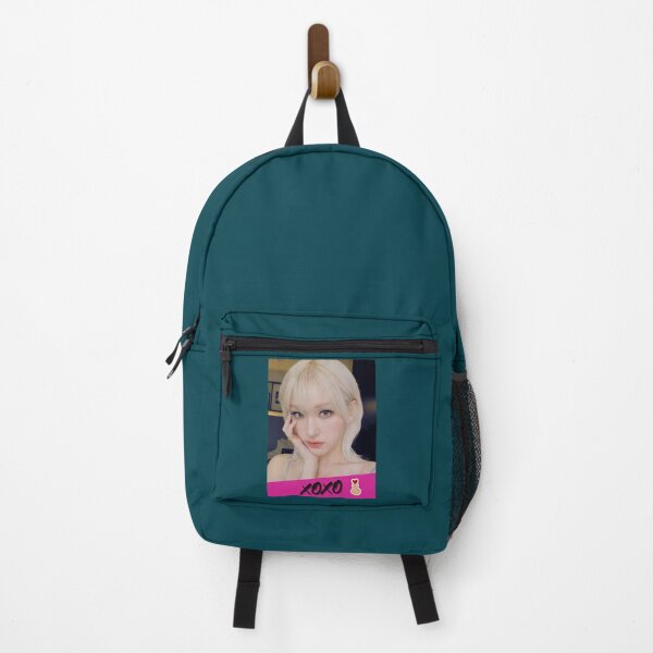 Item preview, Jeon Somi ( Ennik ) designed and sold by ResslerDarrick.