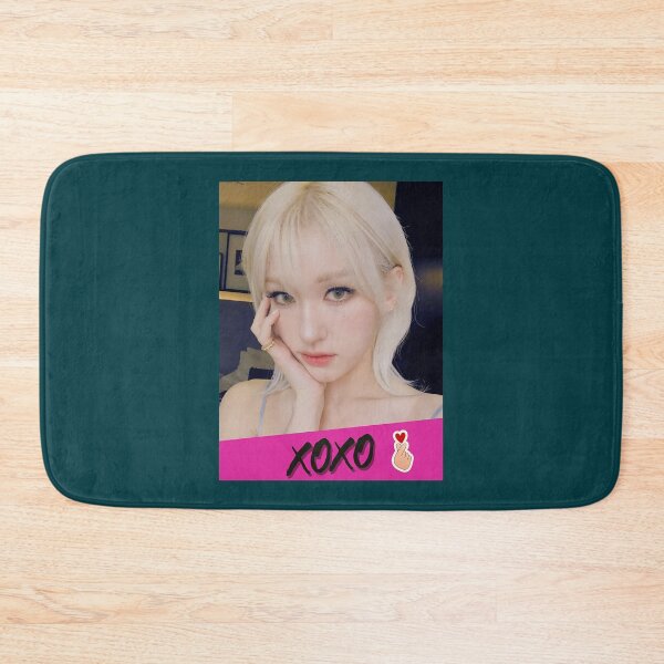 Item preview, Jeon Somi ( Ennik ) designed and sold by ResslerDarrick.